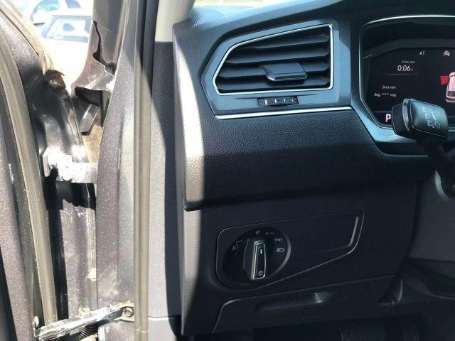 used 2020 Volkswagen Tiguan car, priced at $17,495