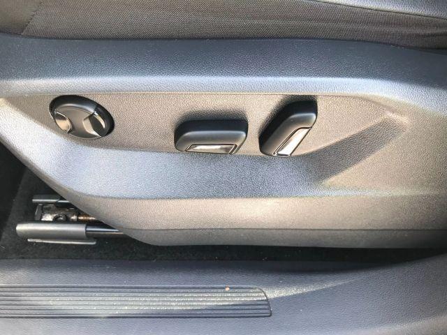 used 2020 Volkswagen Tiguan car, priced at $17,495