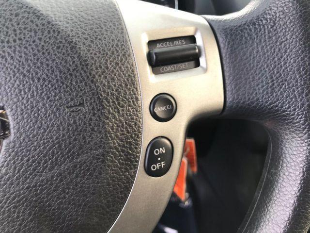 used 2015 Nissan Rogue Select car, priced at $9,995