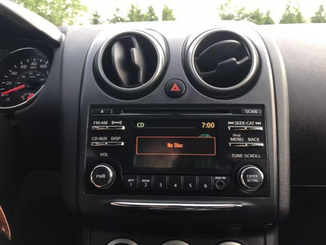 used 2015 Nissan Rogue Select car, priced at $9,995