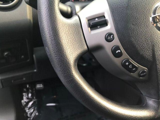 used 2015 Nissan Rogue Select car, priced at $9,995