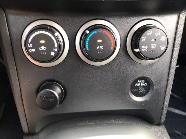 used 2015 Nissan Rogue Select car, priced at $9,995