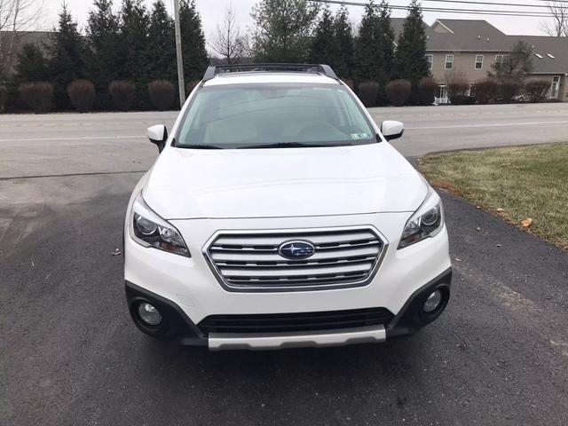 used 2017 Subaru Outback car, priced at $15,595