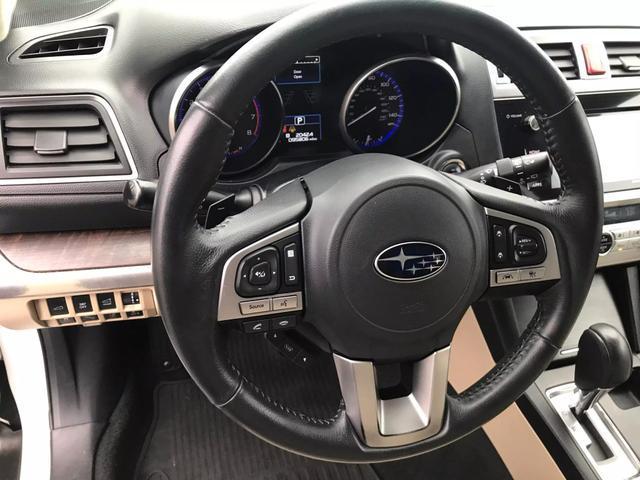 used 2017 Subaru Outback car, priced at $15,595