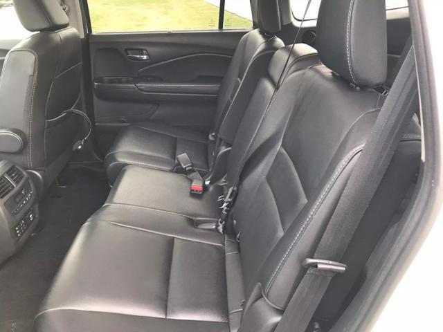 used 2017 Honda Pilot car, priced at $17,995