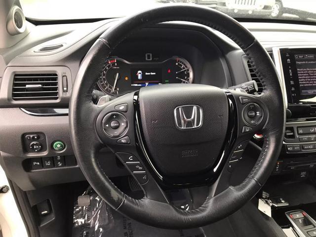 used 2017 Honda Pilot car, priced at $17,995