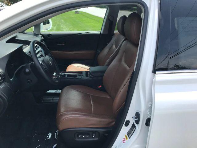 used 2015 Lexus RX 350 car, priced at $18,995