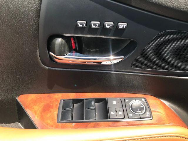 used 2015 Lexus RX 350 car, priced at $18,995