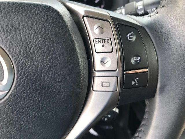 used 2015 Lexus RX 350 car, priced at $18,995