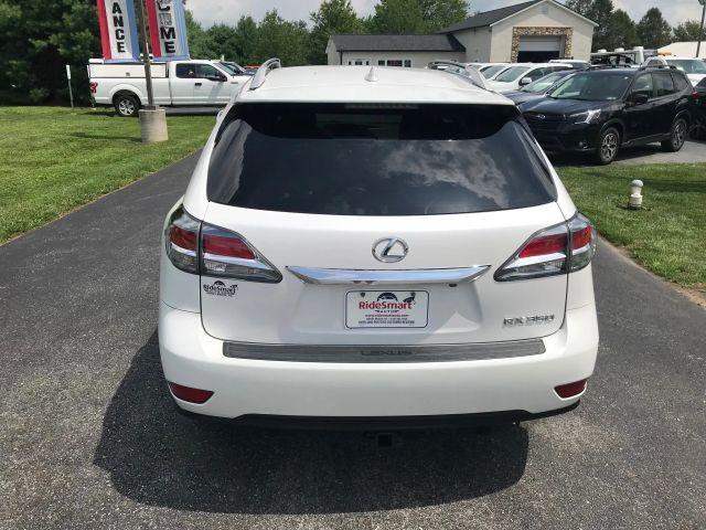 used 2015 Lexus RX 350 car, priced at $18,995