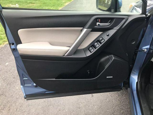 used 2016 Subaru Forester car, priced at $13,495