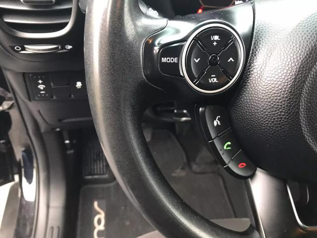 used 2016 Kia Soul car, priced at $8,995