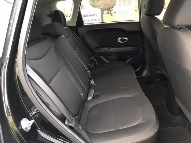 used 2016 Kia Soul car, priced at $8,995