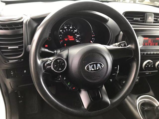 used 2016 Kia Soul car, priced at $10,495