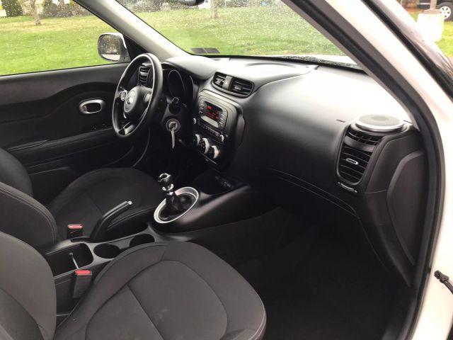 used 2016 Kia Soul car, priced at $10,495