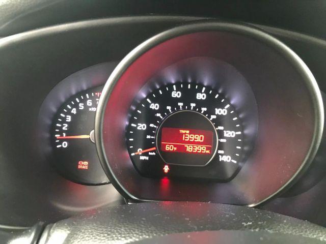 used 2016 Kia Soul car, priced at $10,495