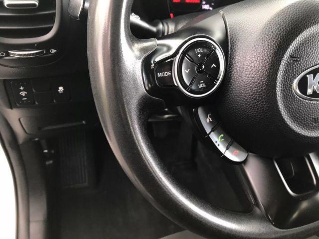 used 2016 Kia Soul car, priced at $10,495