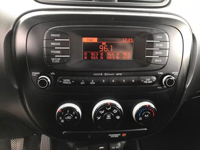 used 2016 Kia Soul car, priced at $10,495
