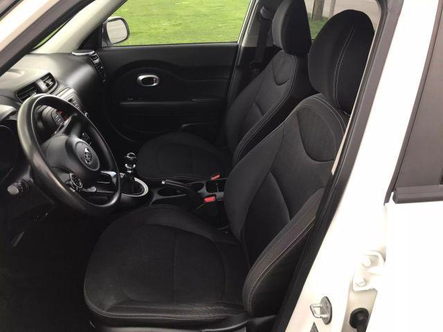 used 2016 Kia Soul car, priced at $10,495