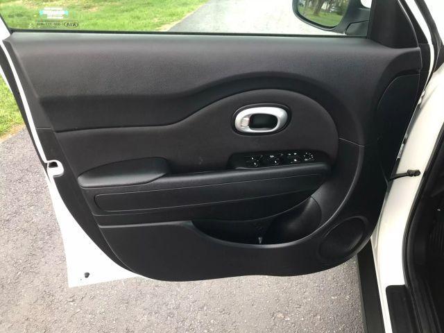 used 2016 Kia Soul car, priced at $10,495