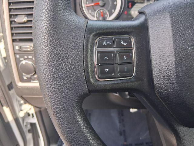 used 2020 Ram 1500 Classic car, priced at $21,995