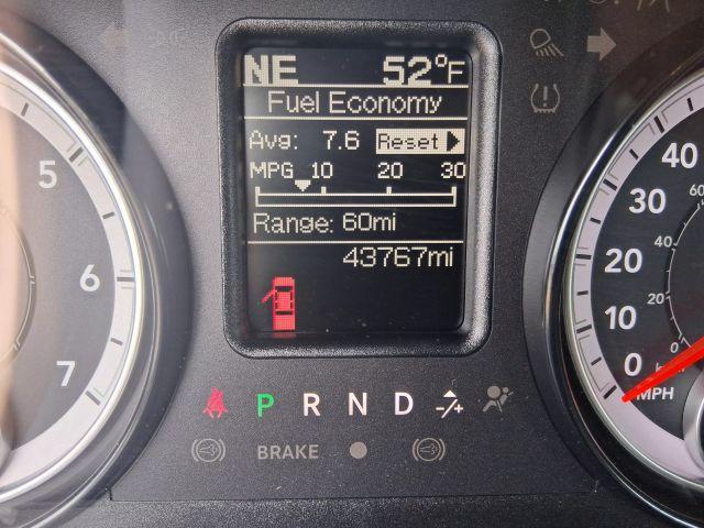 used 2020 Ram 1500 Classic car, priced at $21,995