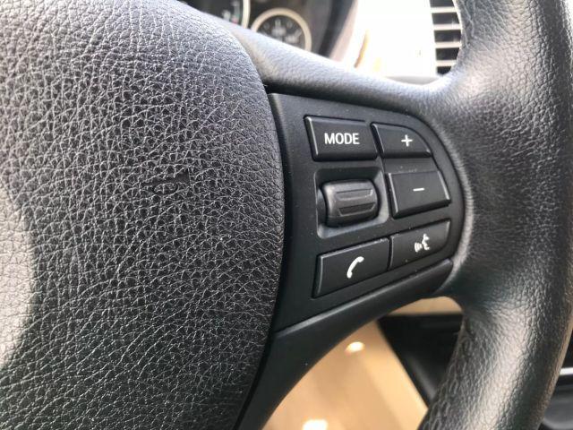 used 2016 BMW 320 car, priced at $15,995