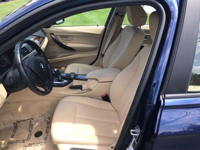 used 2016 BMW 320 car, priced at $15,995