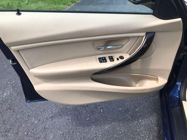 used 2016 BMW 320 car, priced at $15,995