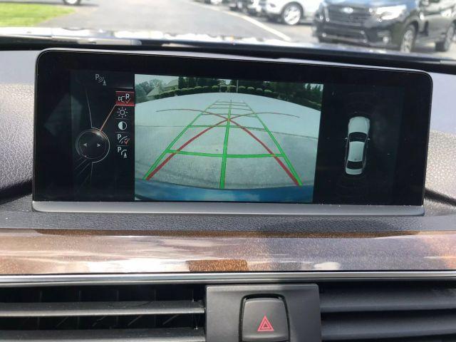 used 2016 BMW 320 car, priced at $15,995
