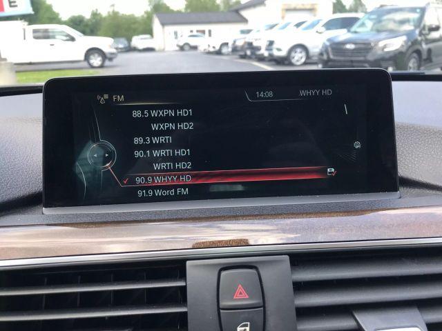 used 2016 BMW 320 car, priced at $15,995