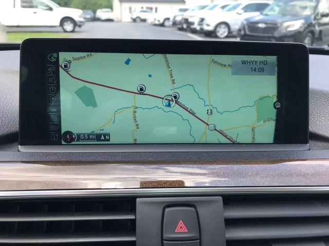 used 2016 BMW 320 car, priced at $15,995