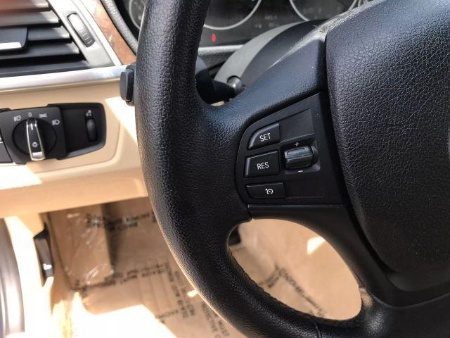used 2016 BMW 320 car, priced at $15,995