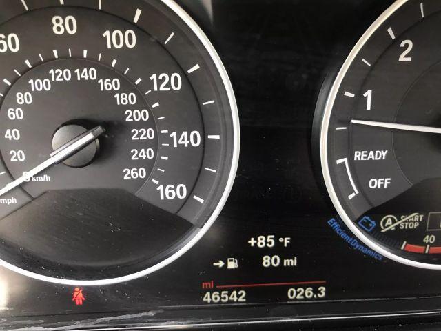 used 2016 BMW 320 car, priced at $15,995