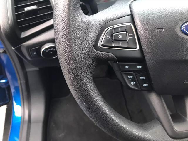 used 2021 Ford EcoSport car, priced at $14,495