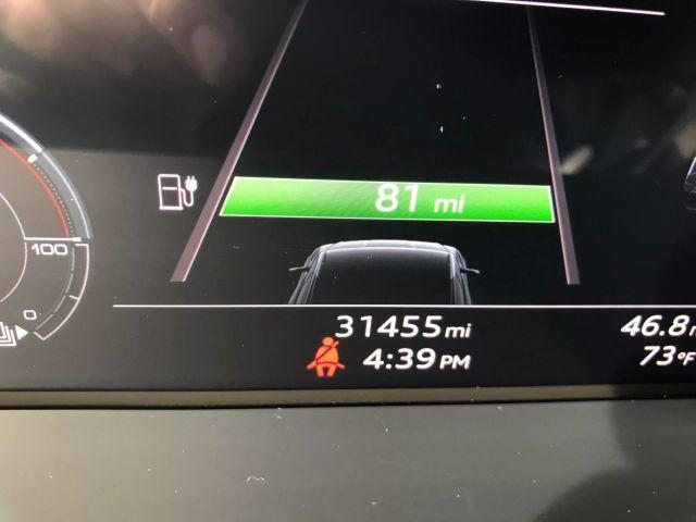 used 2021 Audi e-tron car, priced at $27,994
