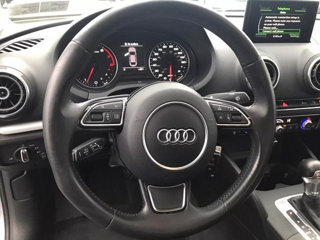 used 2015 Audi A3 car, priced at $10,795