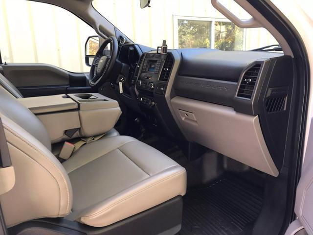 used 2017 Ford F-250 car, priced at $24,995