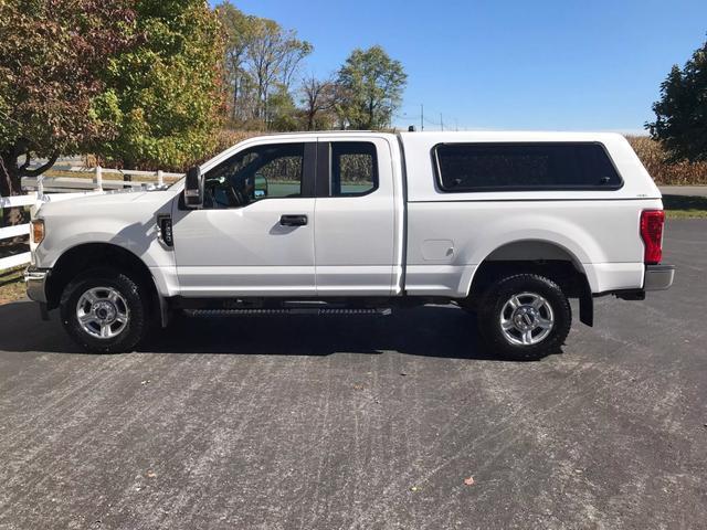 used 2017 Ford F-250 car, priced at $24,995