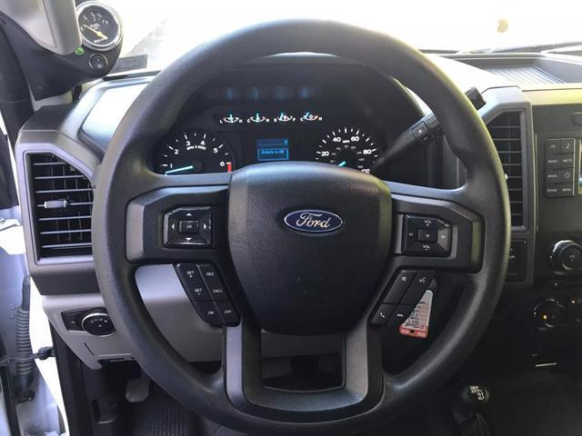 used 2017 Ford F-250 car, priced at $24,995