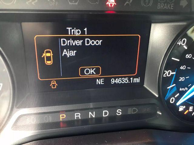 used 2017 Ford Explorer car, priced at $14,995