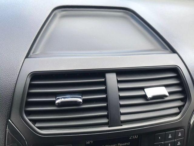 used 2017 Ford Explorer car, priced at $14,995