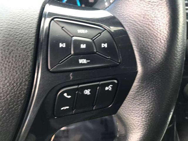 used 2017 Ford Explorer car, priced at $14,995