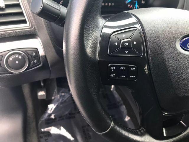 used 2017 Ford Explorer car, priced at $14,995