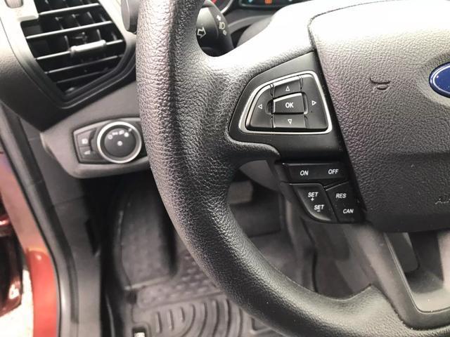 used 2018 Ford Escape car, priced at $13,995