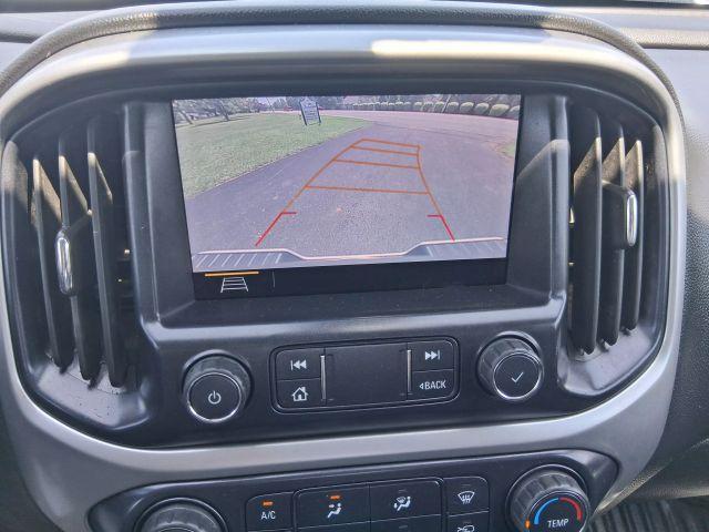 used 2020 Chevrolet Colorado car, priced at $18,777