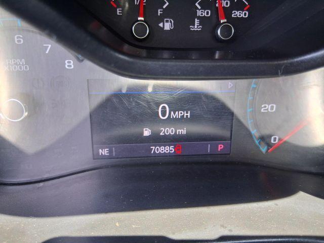 used 2020 Chevrolet Colorado car, priced at $18,777