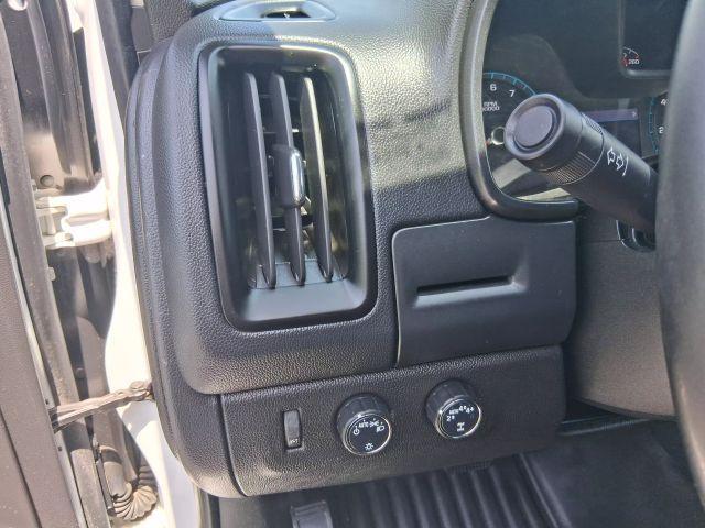 used 2020 Chevrolet Colorado car, priced at $18,777
