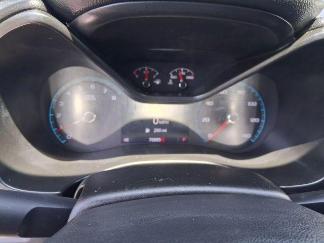 used 2020 Chevrolet Colorado car, priced at $18,777