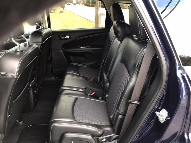 used 2017 Dodge Journey car, priced at $12,495